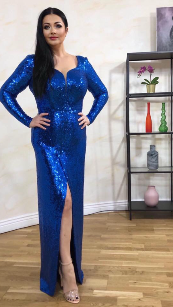 Rochie Gabriela