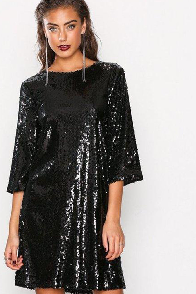 Rochie Alice Sequins