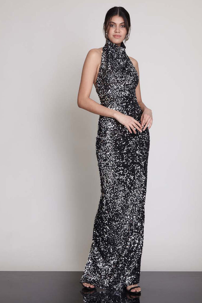 Rochie Glitter Ana