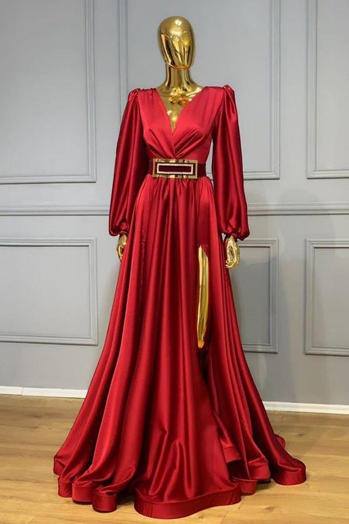 Rochie Red Luxe